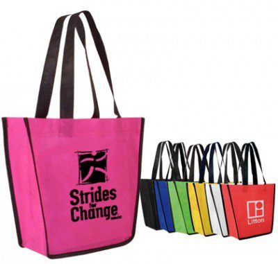 NW Fiesta Tote Bag