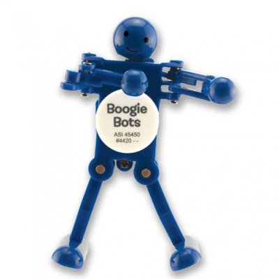 Clegg Bots