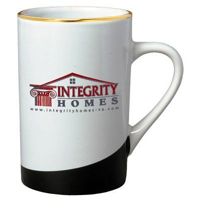 12oz Black Bolero Mug