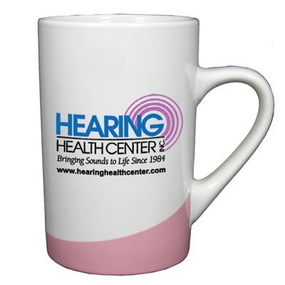 12oz Pink Bolero Mug
