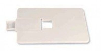 Credit Card Flip Series Flash Drive