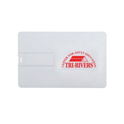 Credit Card USB Flash Drive