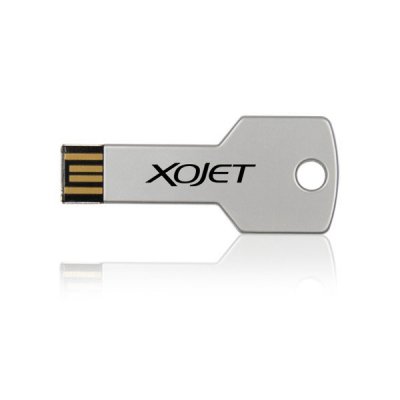 Slim USB Flash Drive