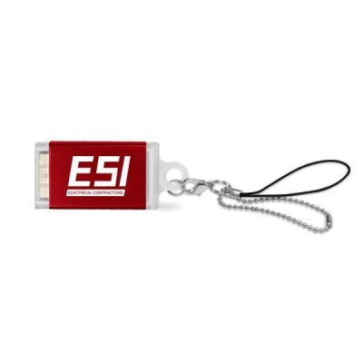 Slim COB USB Flash Drive