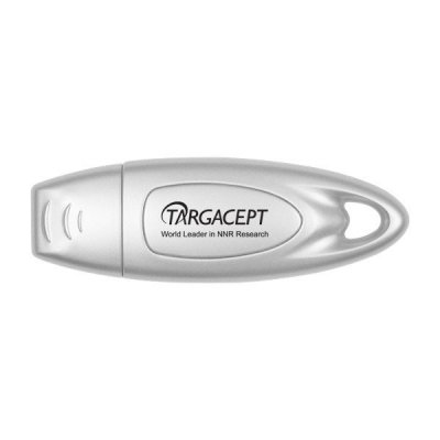 Plastic USB Flash Drive