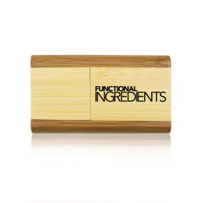 Bamboo USB Flash Drive