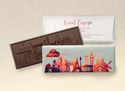 2Ã—5 Wrapper Bar