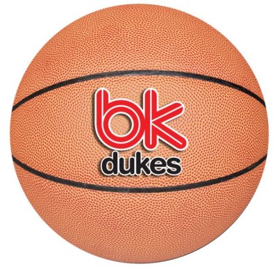 Full Color Basketball Soft Surface Mouse Pad 1/8