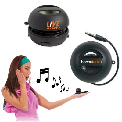 AudioStar A21 Mini Speaker