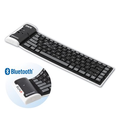 Bluetooth Keyboard
