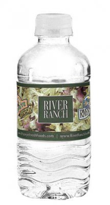 10 oz. Water Bottle