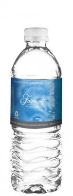 16.9 oz. Water Bottle