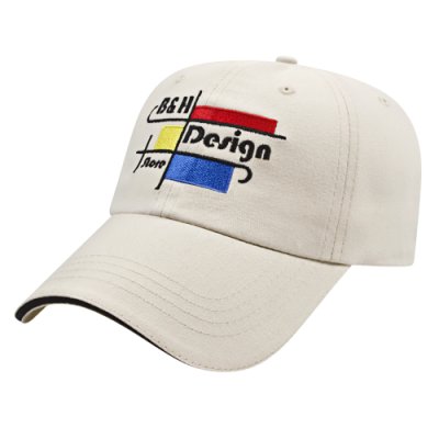 X-Tra Value Unstructured Sandwich Cap