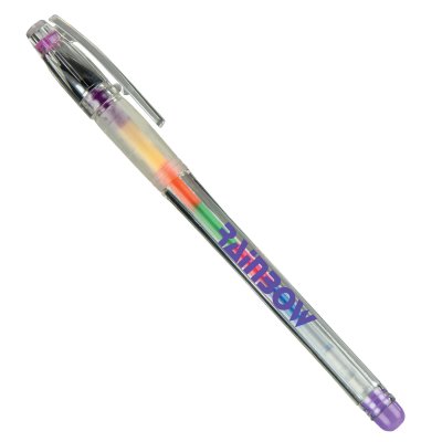RAINBOW GEL GRIPPER
