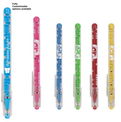 Puzzler Pen
