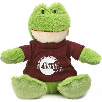 7" Beanie Frog
