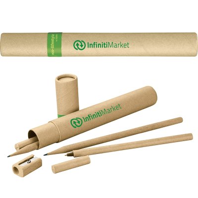 Pen & Pencil Set
