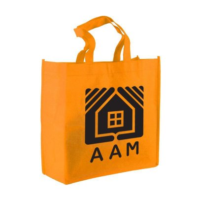 13" Non-Woven Tote Bag