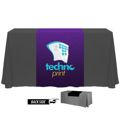 30" x 72" Table Runner