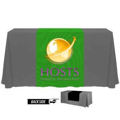 30" x 84" Table Runner