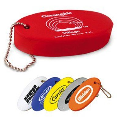 Float Rite Key Chain