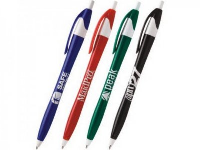 Javalina Executive Pen