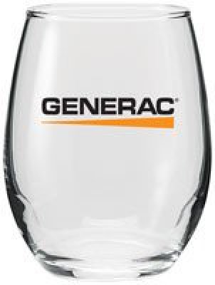 9oz Glass Stemless Wine Taster