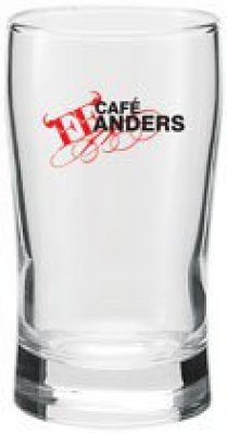 5oz Beer Sampler Glass