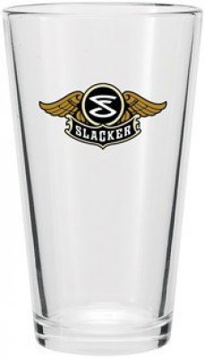 16oz Mixing Glassware