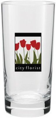 12.5oz Beverage Glass