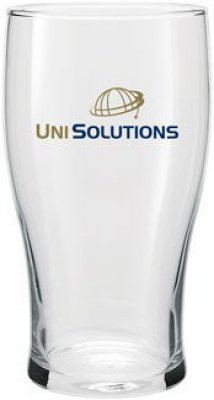 20oz Pub Glass