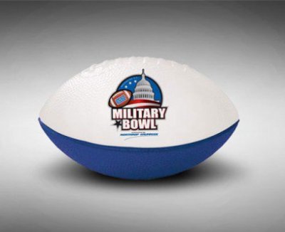 3" Nano Football