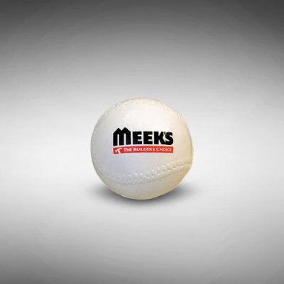 2.5" Micro Baseball
