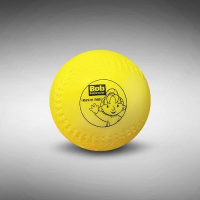 3.5" Softball