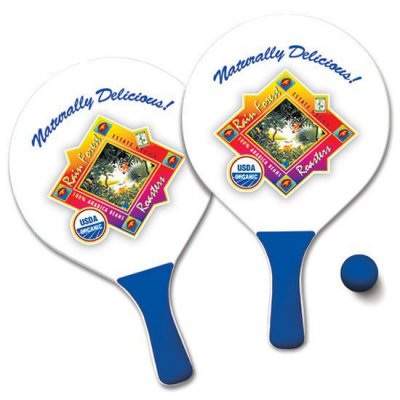 Beach Pong Sets