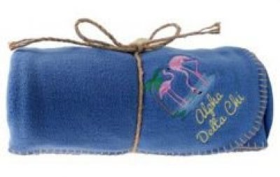 ECO Blanket Throw