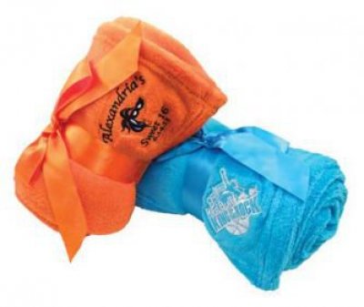 Luxury Plush Throw