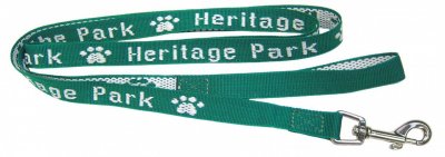 Woven Classic Pet Leash