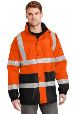 CornerStone - ANSI Class 3 Waterproof Parka