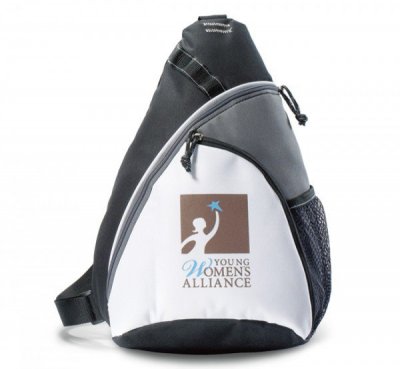 Wave Sling Bag