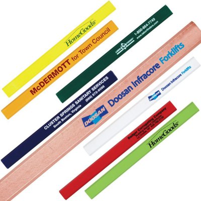 Carpenter Pencil