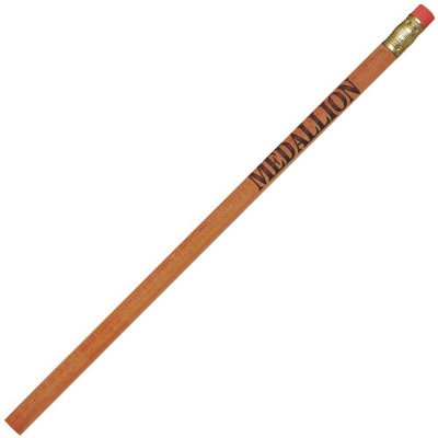 Natural Wood Pencil