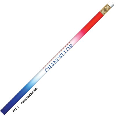Patriotic Pencil