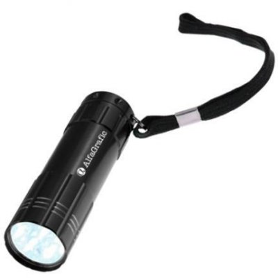 Saber Flashlight 2-3/4"