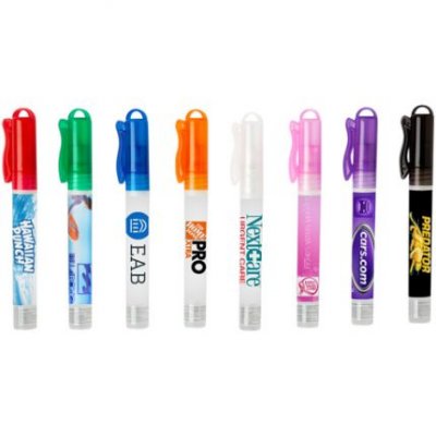 10ml Hand Sanitizer Spray