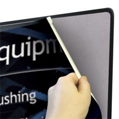 4' Detachable Graphic Panel