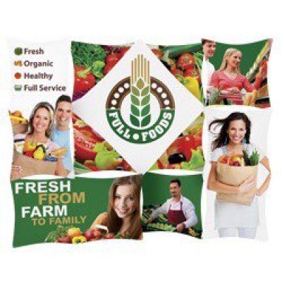 GeoMetrix Pop-Up Kit Replacement Graphics