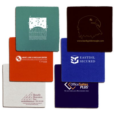 Micro Fiber Cleaning Cloth