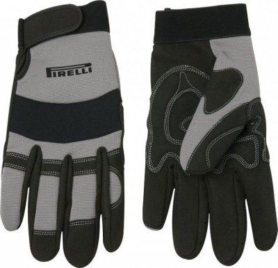 Anti-Vibration Mechanics Glove