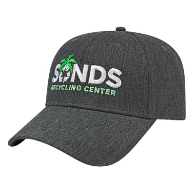 Recycled Cap